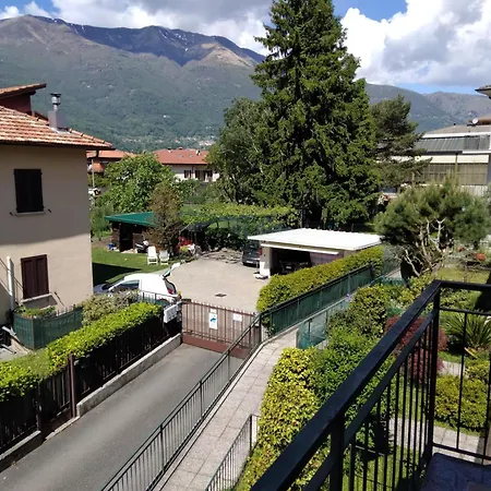 Vakantiehuis Dorato Dervio