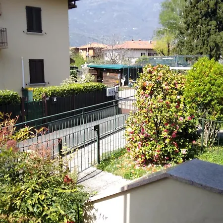 Сasa de vacaciones Dorato *