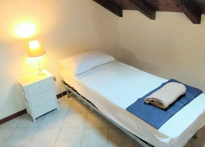 Dorato Сasa de vacaciones *