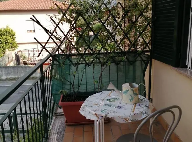 Сasa de vacaciones Dorato *