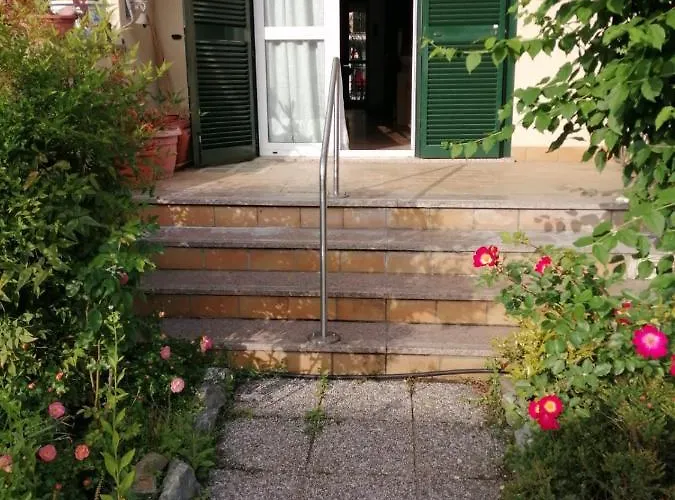 Сasa de vacaciones Dorato