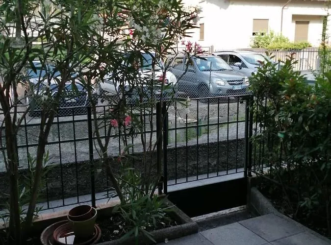 Сasa de vacaciones Dorato *