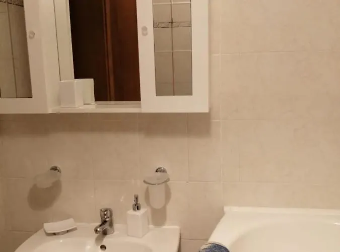 Сasa de vacaciones Dorato Dervio