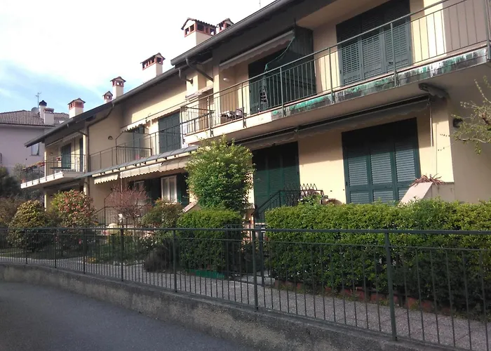 Сasa de vacaciones Dorato Dervio