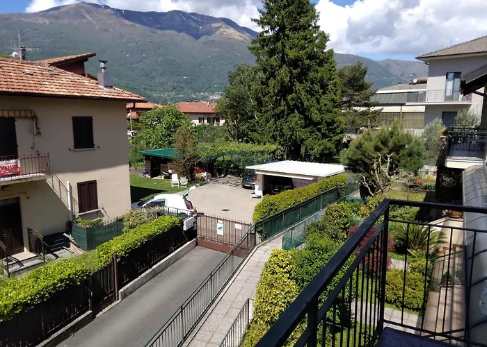 Сasa de vacaciones Dorato Dervio